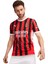 Ac Milan 2024/25 Iç Saha Erkek Kırmızı Futbol Forması 77497901 1