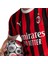 Ac Milan 2024/25 Iç Saha Erkek Kırmızı Futbol Forması 77497901 4