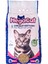 Hegacat Çam Pelet Kedi Kumu 10 L x 3 Adet 1
