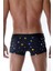 Modlive Erkek Boxer Çamaşır 5