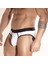 Modlive Kontras Biyeli Erkek Slip 3