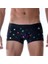 Modlive Erkek Boxer Çamaşır 1