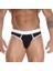 Modlive Kontras Biyeli Erkek Slip 1