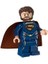 Superman Mini Figür 1