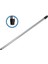 Metal Sap 120 cm Vidalı Ithal 1