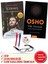 İçebakış - İçsel Yolculuk - 2 Kitap + Led Gözlük 1