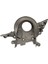 Motor Ön Kapaği Clio Ii-Mgn K7M-K7J 11 1