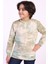 Toontoy Erkek Çocuk Batik Desenli Sweatshirt 1