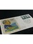 1971 Fransa Fdc Ilk Gün Zarfı Raymond Vernier Premier Uçak Temalı Ipek Baskı 2
