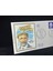 1971 Fransa Ilk Gün Zarfı Pilot Henri Farman Premier Uçak Temalı Ipek Baskı France Fdc 2