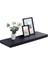 Dekoratif Raf 50CM - Siyah Renk 2