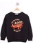 Toontoy Erkek Çocuk Uçak Baskılı Sweatshirt 1
