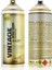 : Effect Vintage Sprey Boya : 400ML : Sarartıcı (Yellowing) 2