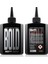 : Bold Permanent Markör Yedek Mürekkep : 200 ml : Deep Black 2