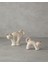 English Home Cats Dolomite Biblo Krem 4