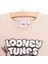 Looneytunes Looney Tunes Erkek T-Shirt Erkek Bebek 3