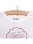 Basic Baskılı T-Shirt Kız Bebek 2