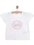 Basic Baskılı T-Shirt Kız Bebek 3