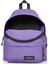 EASEK0006200O51 Eastpak Padded PAK&AMP;#039;R Sırt &amp;ccedil;antası Mor 4