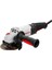 Avuç Taşlama 1200W 125MM 1