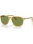Po 3019S 204/4E 52 Persol Güneş Gözlüğü 1