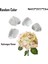 M2173 Tarzı Dıy Ortanca Çiçek Veiner Silikon Kalıp Yaprak Kalıp Petal Fondan Formu Sugarcraft Şeker Kek Dekorasyon Araçları Bakeware (Yurt Dışından) 1