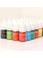 Gül Tarzı 5ml Macaron Kek Gıda Boyası Maddeleri Fondan Pişirme Gıda Renk Boyası Düğün Doğum Günü Krem Montaj Kek Dekorasyon Araçları (Yurt Dışından) 3