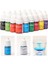 Gül Tarzı 5ml Macaron Kek Gıda Boyası Maddeleri Fondan Pişirme Gıda Renk Boyası Düğün Doğum Günü Krem Montaj Kek Dekorasyon Araçları (Yurt Dışından) 4