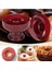 Çiçek Tarzı Yaratıcı Mutfak Aksesuarları Alet Donut Kalıp Kesici Gıda Tatlılar Makinesi Malzemeleri Mutfak Pişirme Dekorasyon Araçları Pişirme Aracı (Yurt Dışından) 3