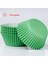 Yeşil Tarzı Et Bakeware Cupcake Yağ Geçirmez Pişirme Kalıp Doğum Günü Partisi Malzemeleri Çiçek Kek Kağıt Bardaklar Hayvan Kek Kalıbı (Yurt Dışından) 1