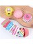 Yeşil Tarzı Et Bakeware Cupcake Yağ Geçirmez Pişirme Kalıp Doğum Günü Partisi Malzemeleri Çiçek Kek Kağıt Bardaklar Hayvan Kek Kalıbı (Yurt Dışından) 4