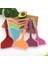 Bir Stil Silikon Spatula Yapışmaz Tava Geniş Ağız Yuzi Yanan Silikon Spatula Kızarmış Yumurta Gözleme Spatula Mutfak Aksesuarları (Yurt Dışından) 5