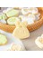 QA001 Tarzı Akrilik Bebek Doğum Günü Kurabiye Kalıbı Damga Bebek Duş Kabartmalı Kalıp Fondan Pasta Şeker Zanaat Fondan Kurabiye Kesici Pişirme Kalıp (Yurt Dışından) 5