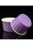 K Tarzı Kek Kalıp Pişirme Muffin Kalıbı Kek Araçları Mini Kağıt Bardaklar Fırın Pasta Kalıpları Malzemeleri Kalıpları Bakeware Aksesuarları (Yurt Dışından) 1