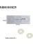 SH0101825 Tarzı Meibum 22 Çeşit Dantel Mat Geometrik Desenler Tasarım Fondan Kalıpları Çikolata Sugarcraft Silikon Kek Kalıpları Tatlı Süslemeleri Ped (Yurt Dışından) 1