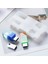 128 MB Tarzı Dıy USB Reçine Kalıp Kristal Epoksi Reçine Moldflash Sürücü 128 GB 64 GB 32 GB 16 GB 8 GB 4 GB Okyanus Mikro Peyzaj U Disk Silikon Kalıp (Yurt Dışından) 2