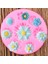 Papatya Gül Haşhaş Çiçek Silikon Kalıp Cupcake Topper Polimer Kil Reçine Kalıp Kek Dekorasyon Araçları Çikolata Şeker Kalıpları (Yurt Dışından) 1