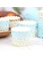 Kar Tanesi Stili Altın Pembe Nokta Muffin Cupcake Kağıdı Bardak Cupcake Liner Kek Kapları Düğün Parti Cupcake Sarıcı Tepsi Vaka Pirottini Muffin (Yurt Dışından) 4