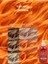 Amonyaksız Kokusuz Su Bazlı Saç Boyası 250 ml Turuncu Orange Hair Dye 1