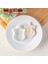 PC0371 Stili Kız Bebek Bisküvi Kalıp Akrilik Kabartma Basın Damga Önlük Başlık Fondan Kurabiye Kesici Ev Bebek Duş Dıy Pişirme Araçları (Yurt Dışından) 1
