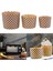S Tarzı Ack Muffin Cupcake Kağıt Bardaklar Mini Tatlı Cupcake Gömlekleri Kek Kapları Seti Doğum Günü Düğün Pastası Kalıp Parti Malzemeleri (Yurt Dışından) 2
