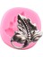 CD794 Tarzı Yaprak Kabartma Silikon Kalıp Cupcake Topper Fondan Kek Dekorasyon Araçları Çerez Pişirme Gumpaste Kalıpları Şeker Reçine Kil Kalıpları (Yurt Dışından) 3