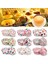 No.1 Stili Yağ Geçirmez Kek Kağıt Bardaklar Hayvan Çiçek Kek Kalıbı Cupcake Pişirme Kalıp Bakeware Dıy Pasta Araçları Mutfak Aksesuarları (Yurt Dışından) 2