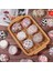 No.1 Stili Yağ Geçirmez Kek Kağıt Bardaklar Hayvan Çiçek Kek Kalıbı Cupcake Pişirme Kalıp Bakeware Dıy Pasta Araçları Mutfak Aksesuarları (Yurt Dışından) 3
