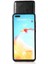 Kredi Kartı Cüzdan Toka ile Huawei P40 Pro Kart Tutucu ile Uyumlu (Yurt Dışından) 2