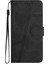 IPhone 7/8 Için Flip Case Kart Yuvaları Tutucu Manyetik Cüzdan Pu Deri Tam (Yurt Dışından) 2