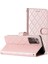 Samsung Galaxy Not 20 Için Flip Case Ultra Manyetik Folio Kickstand Kart (Yurt Dışından) 1