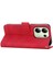 Xiaomi Redmi Not 13 Için Flip Case 4g Nakit Cep Kart Yuvaları Premium (Yurt Dışından) 4