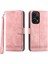Xiaomi Redmi Not 12 Turbo Nakit Cep Kartı Yuvaları Premium Için Flip Case (Yurt Dışından) 1