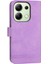 Xiaomi Redmi Not 13 Için Flip Case 4g Nakit Cep Kart Yuvaları Premium (Yurt Dışından) 5